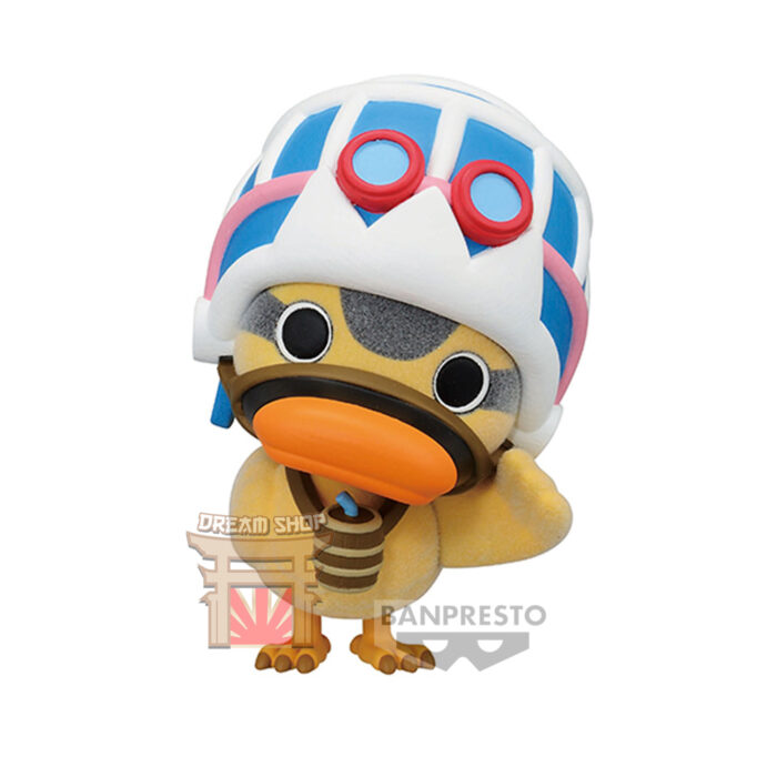 Karoo One Piece Fluffy Puffy