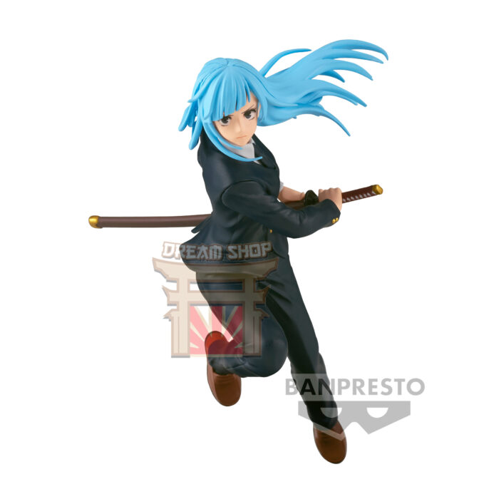 Kasumi Miwa Jujutsu Kaisen Jufutsunowaza