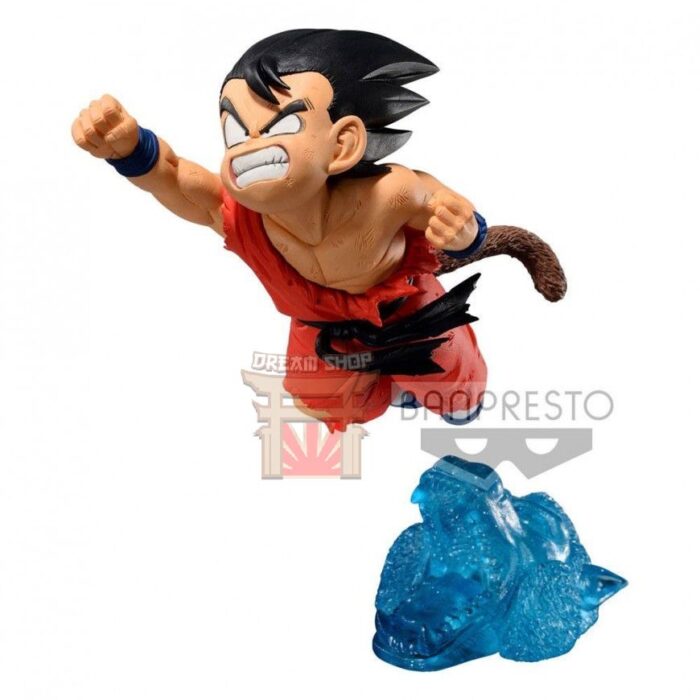 Kid Goku GX Materia (CN)