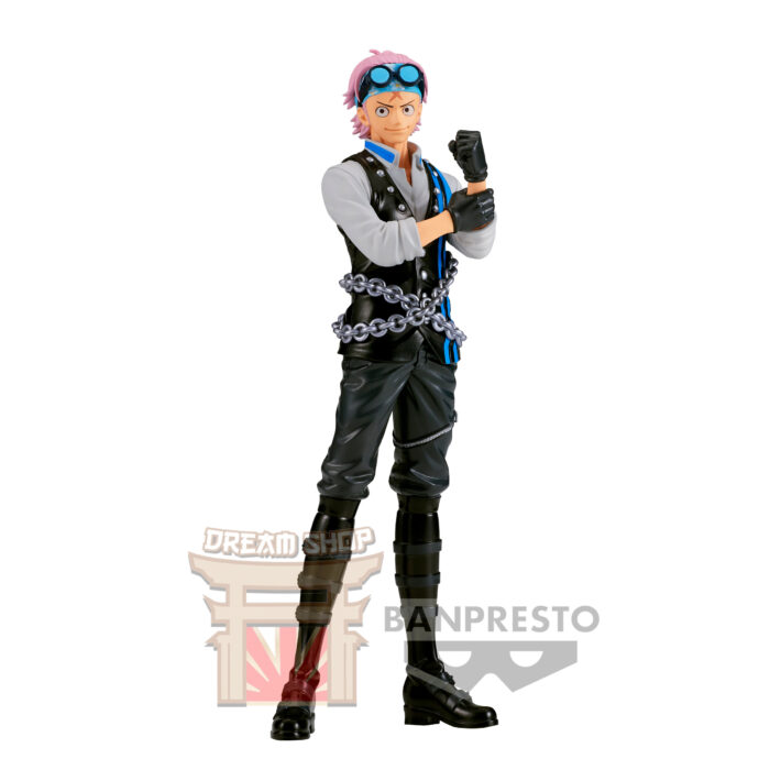 Koby One Piece Film Red DXF The Grandline Series