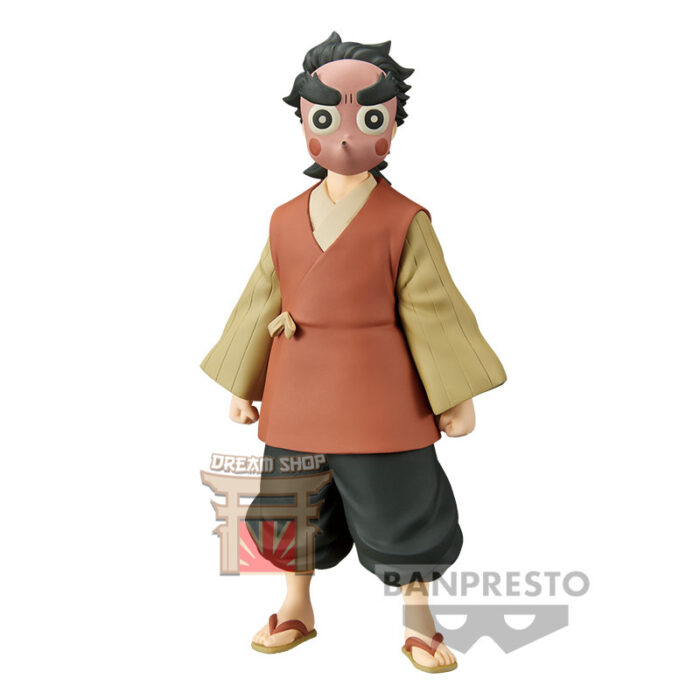 Kotetsu Demon Slayer Kimetsu no Yaiba Figure vol. 42