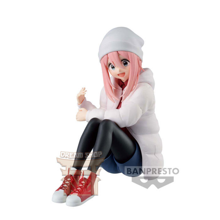 Laid Back Camp Season 3 Nadeshiko Kagamihara