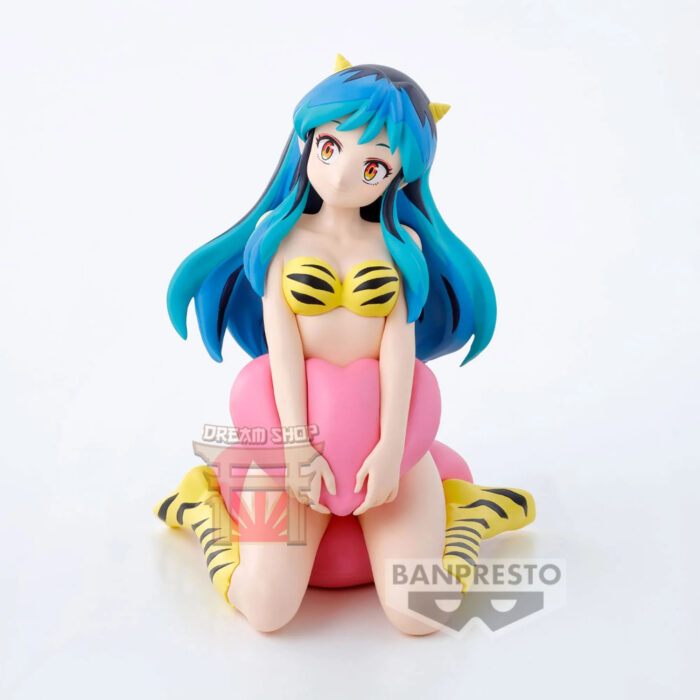 Lum 3 Urusei Yatsura Relax Time