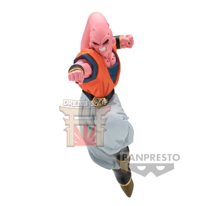 Majin Buu (Son Gohan Absorbed) Dragon Ball Z Match Makers