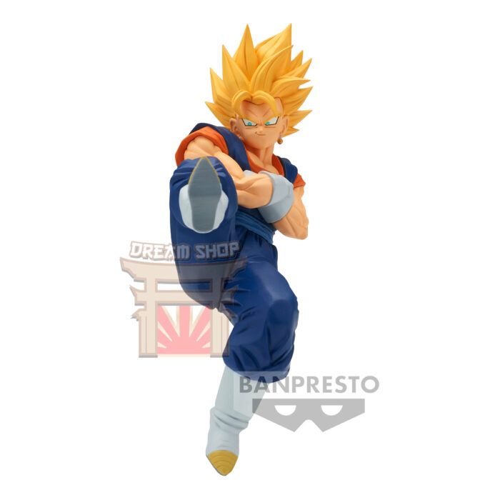 Vegito Dragon Ball Z Match Makers