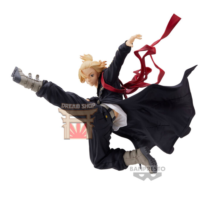 Manjiro Sano Excite Motions Tokyo Revengers Espresto