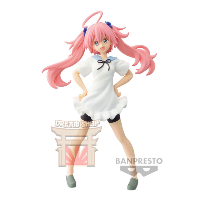 Milim Nava That Time I Got Reincarnated As A Slime Otherworlder vol.20