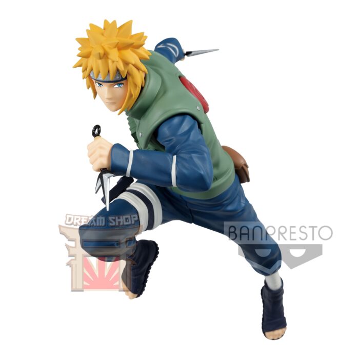 Minato Namikaze Vibration Stars (CN)