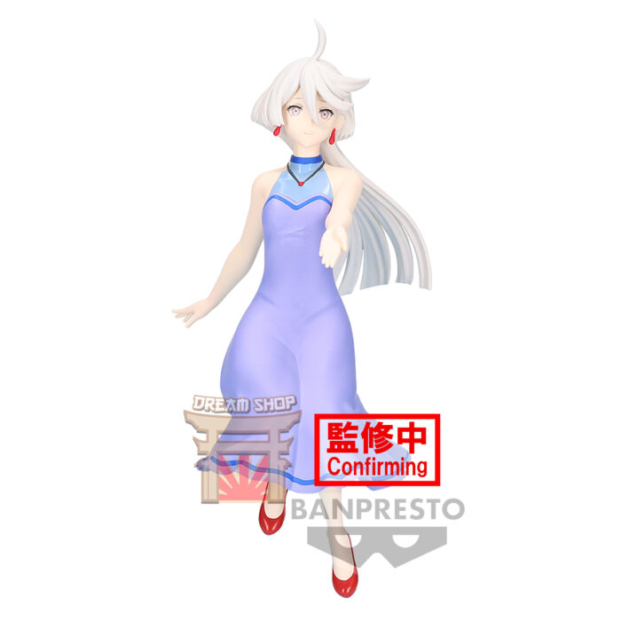 Miorin Rembram Mobile Suit Gundam The Witch From Mercury Season 2 Ending ver.