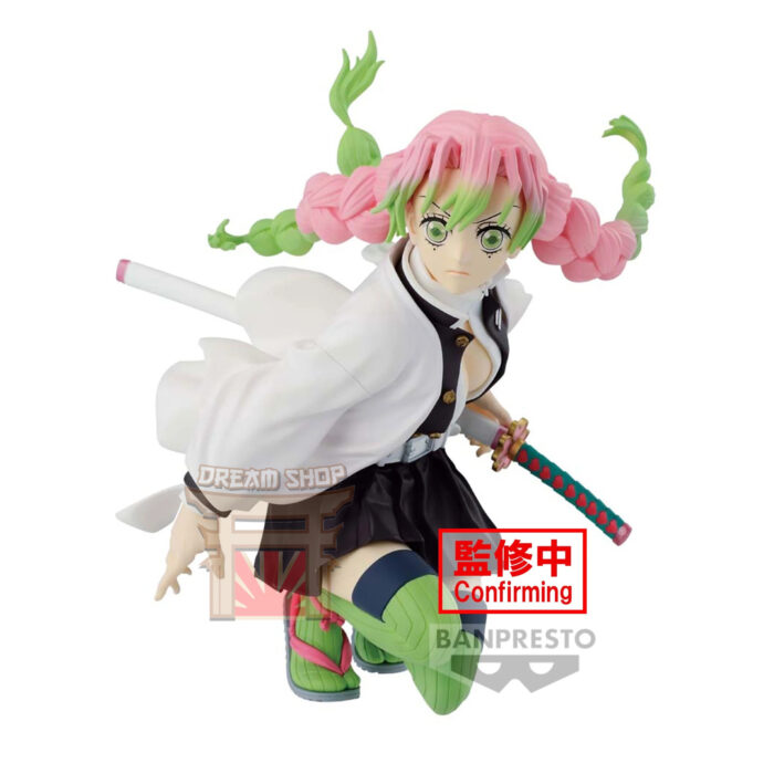 Mitsuri Kanroji Maximatic Demon Slayer Kimetsu no Yaiba (IT)