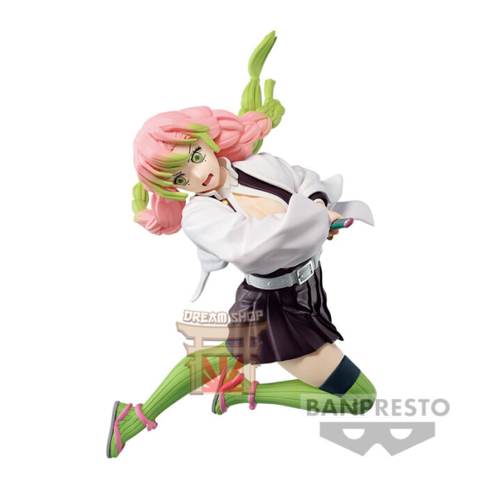 Mitsuri Kanroji Vibration Stars Limited