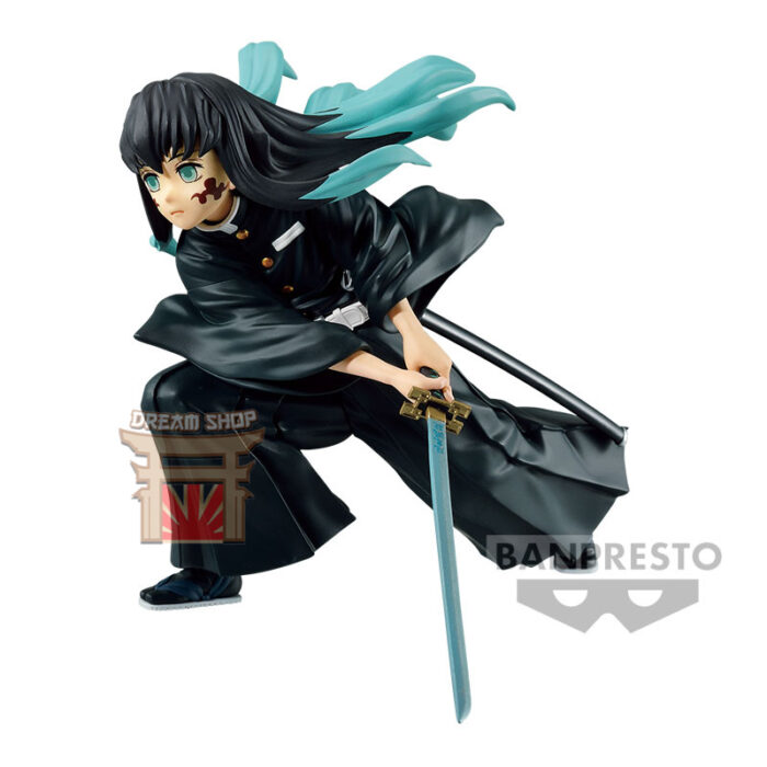 Muichiro Tokito Vibration Stars Demon Slayer Kimetsu no Yaiba