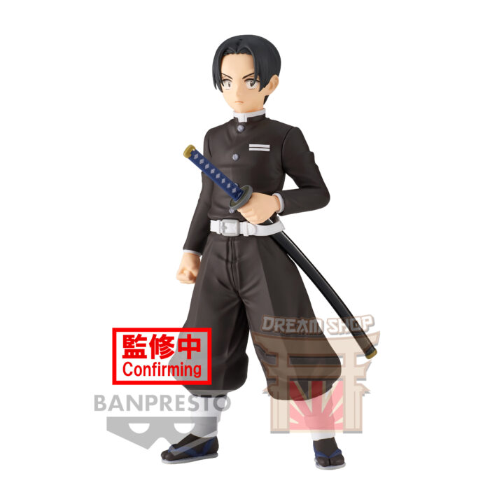 Murata Demon Slayer Kimetsu No Yaiba Figure Vol.27