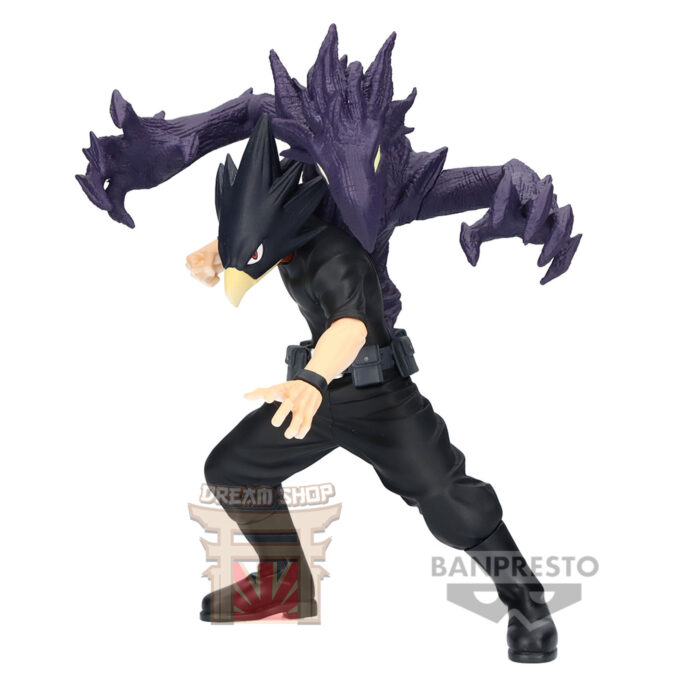 My Hero Academia Fumikage Tokoyami The Amazing Heroes Plus (IT)