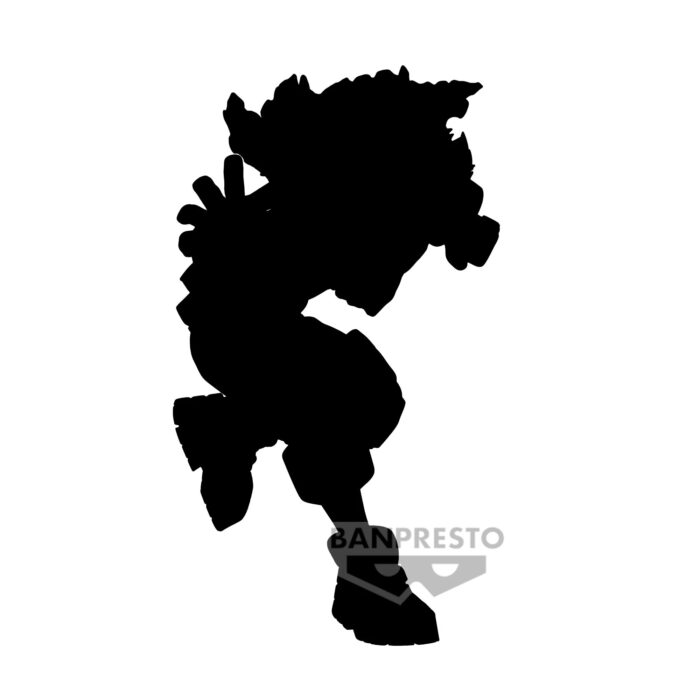 My Hero Academia Izuku Midoriya Ver. 2 (IT)