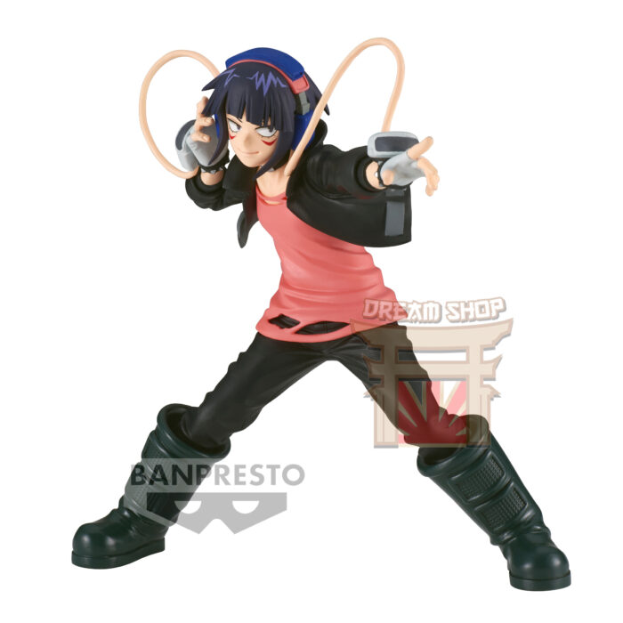 My Hero Academia Kyoka Jiro The Amazing Heroes Vol.28 (CN)