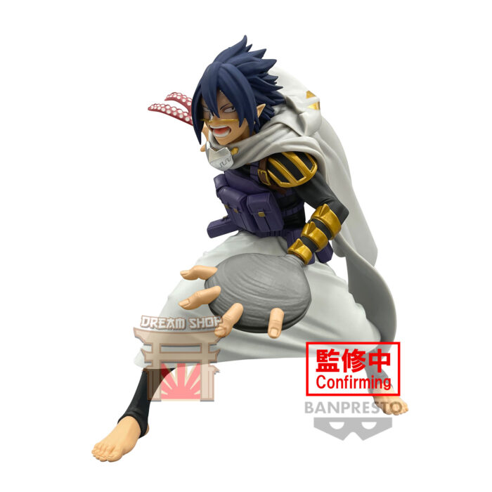 My Hero Academia Suneater The Amazing Heroes Plus vol.8