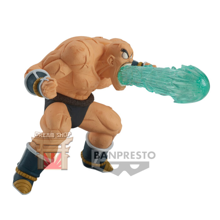 Nappa GX Materia Dragon Ball Z