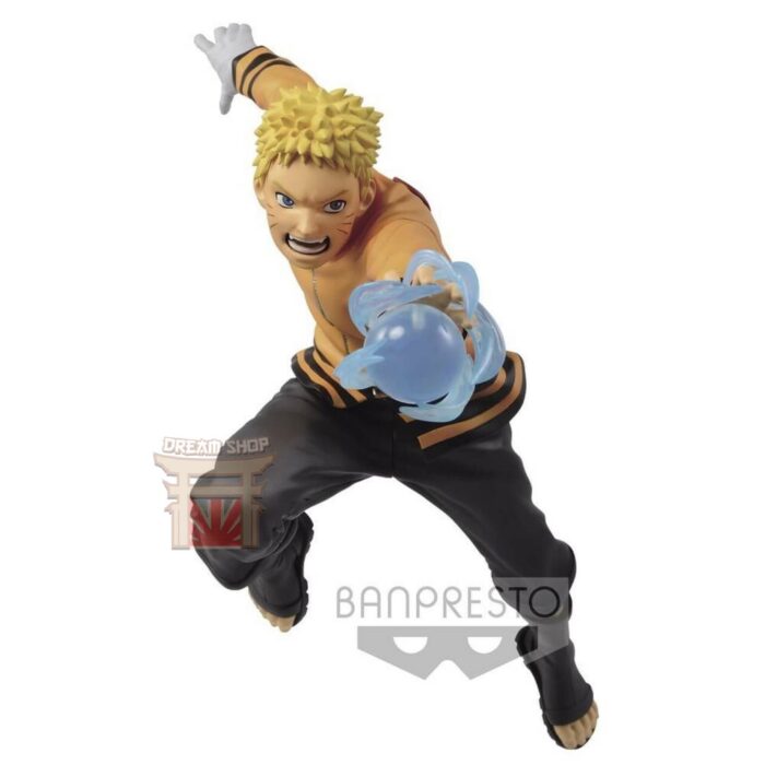 Naruto Next Generations Vibration Stars Ver.A