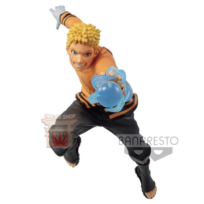 Naruto Next Generations Vibration Stars Ver.B (CN)