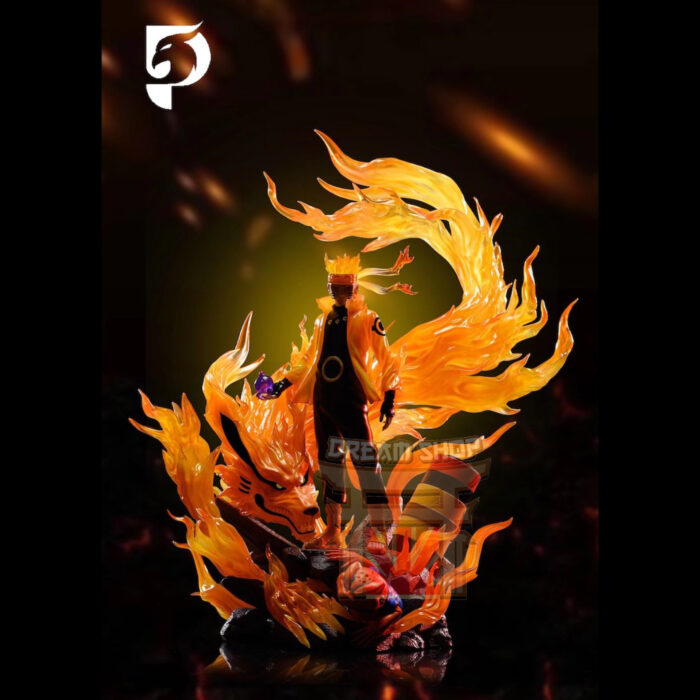 Naruto Shadow Stream Studio