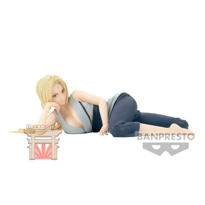 Naruto Shippuden Relax Time Tsunade