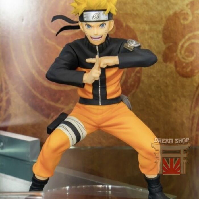 Naruto Shippuuden Vibration Stars