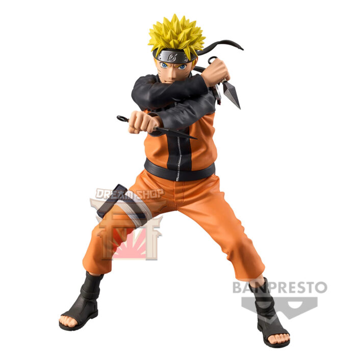 Naruto Uzumaki Grandista Naruto Shippuden (IT)