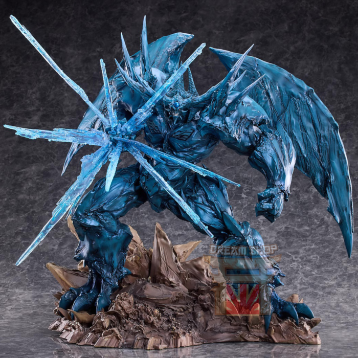 Obelisk The Tormentor Beast Studio