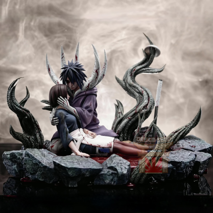 Obito e Nohara ICE Studio
