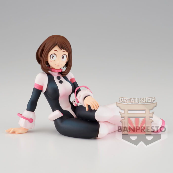 Ochaco My Hero Academia Break Time Collection Vol.4 (CN)