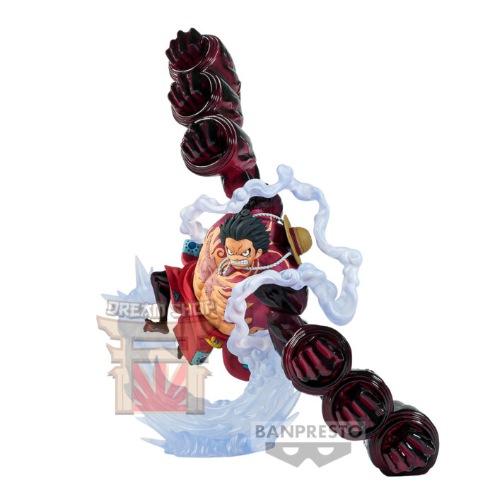 One Piece Monkey D. Luffy DXF- Special Luffy-Taro