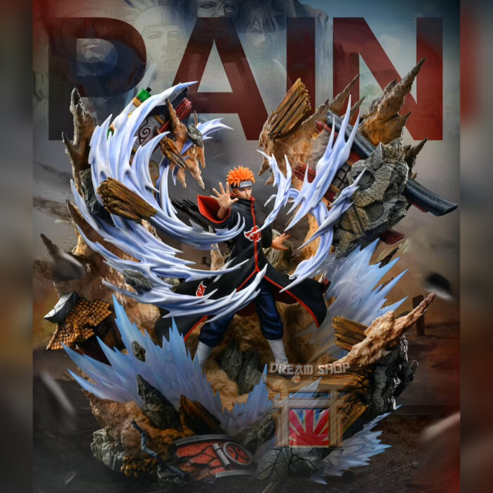 Pain Qiyuan Studio