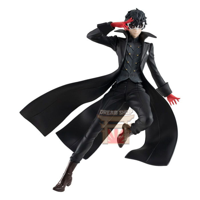 Persona5 The Animation Joker Pup 3rd Run