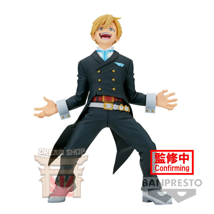 Phantom Thief My Hero Academia The Amazing Heroes Vol.36