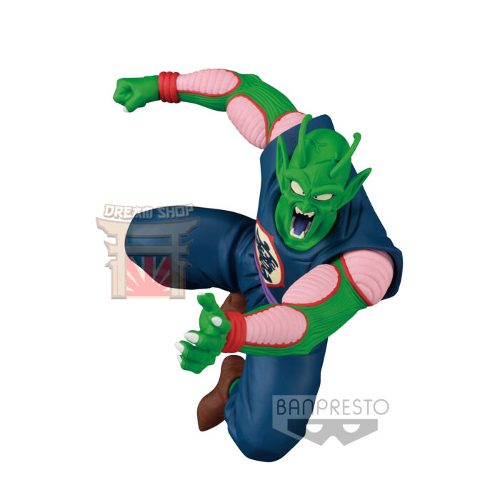 Piccolo Daimaoh Match Makers (CN)
