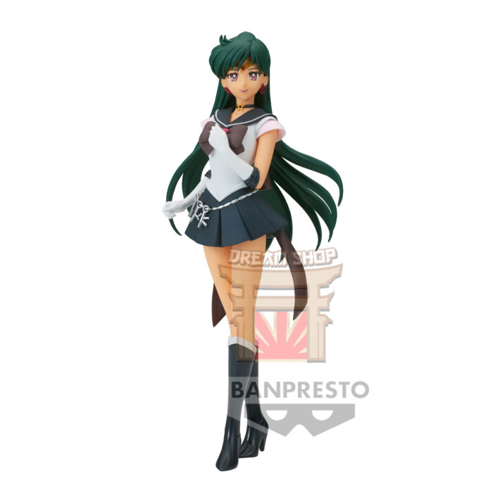 Pluto Sailor Moon Eternal Glitter&Glamours