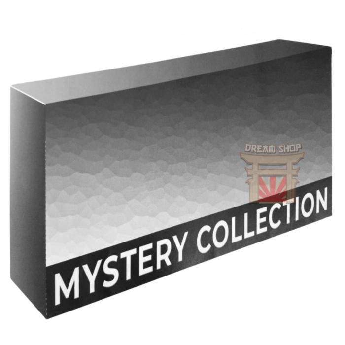 Pokémon GCC Mistery Collection (IT)