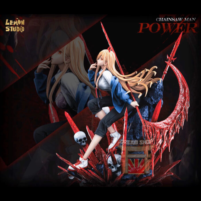Power Lemon Studio