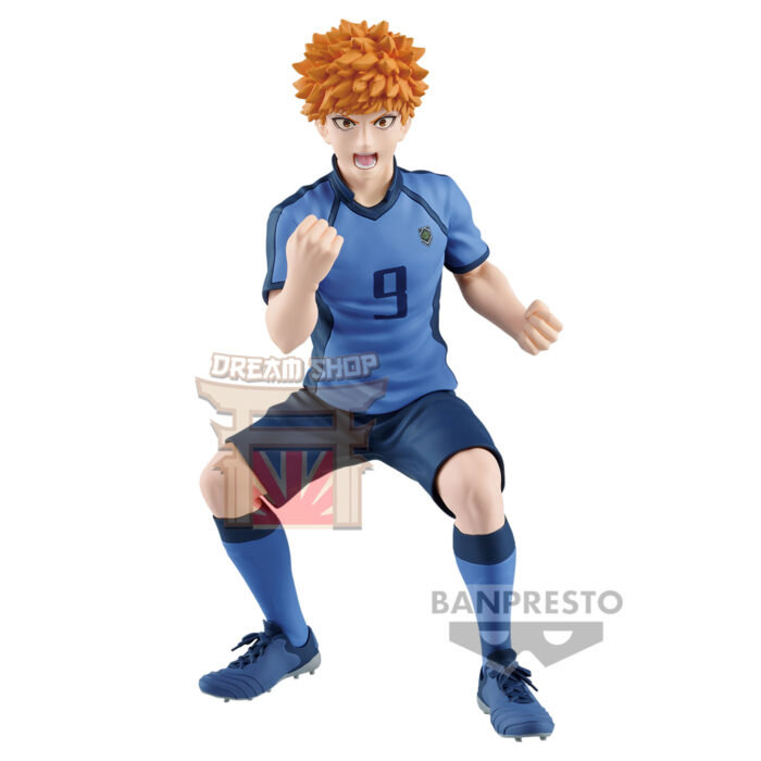 Rensuke Kunigami Bluelock
