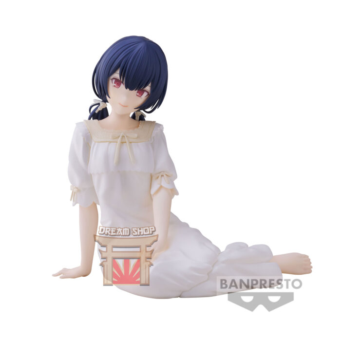 Rinze Morino The Idolm@ster Shinycolors Relax Time Shiny Colors