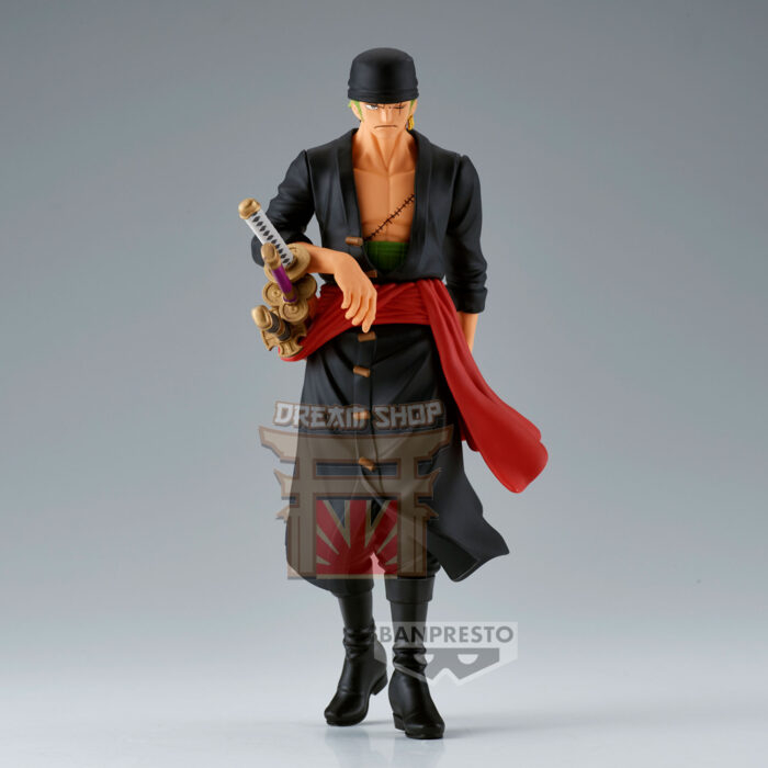 Ronoroa Zoro The Shukko One Piece (IT)