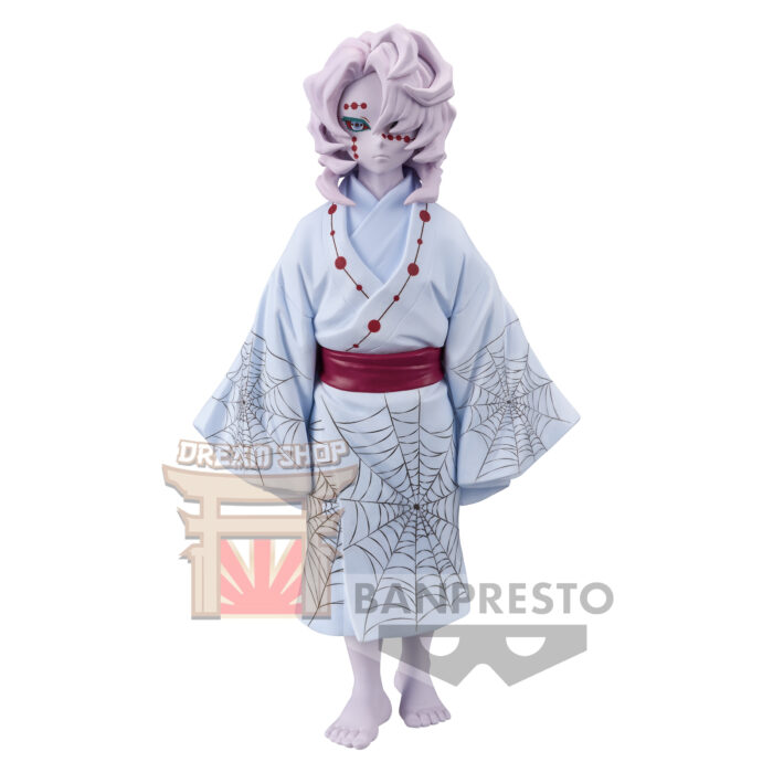 Rui Demon Series Kimetsu no Yaiba Vol.12