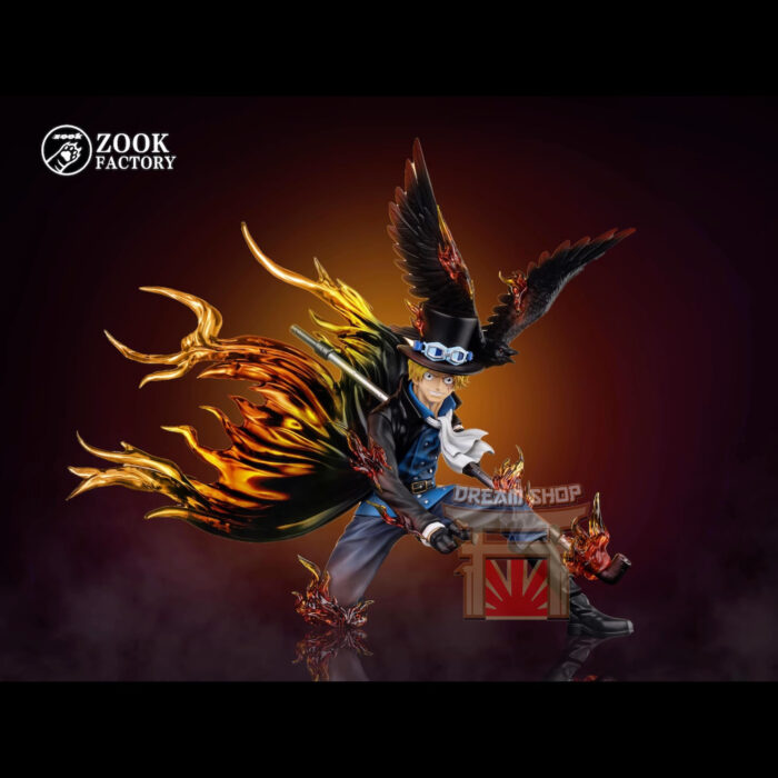 Sabo Zook Factory