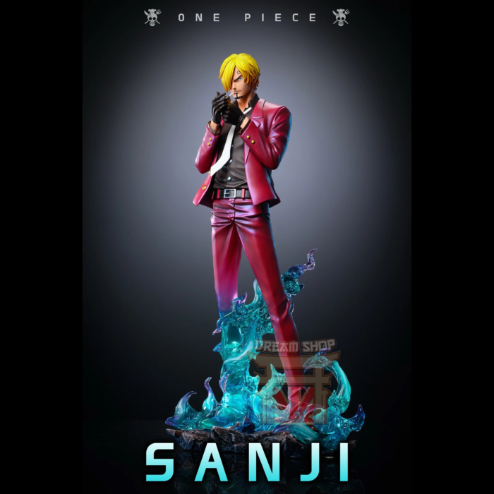 Sanji V2 LX Studio