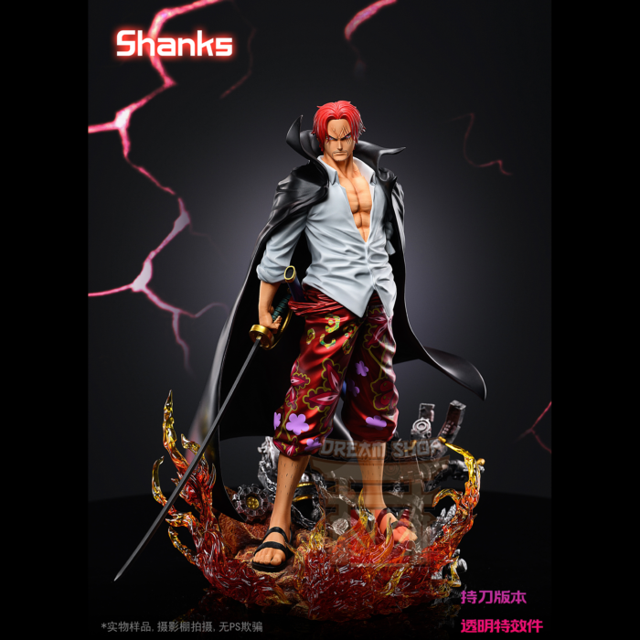 Shanks 2.0 LX Studio
