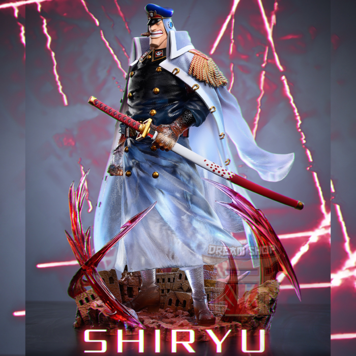 Shiryu LX Studio