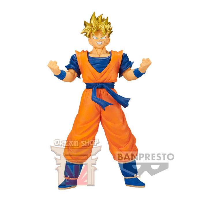 Son Gohan Blood of Saiyans Special XV (CN)
