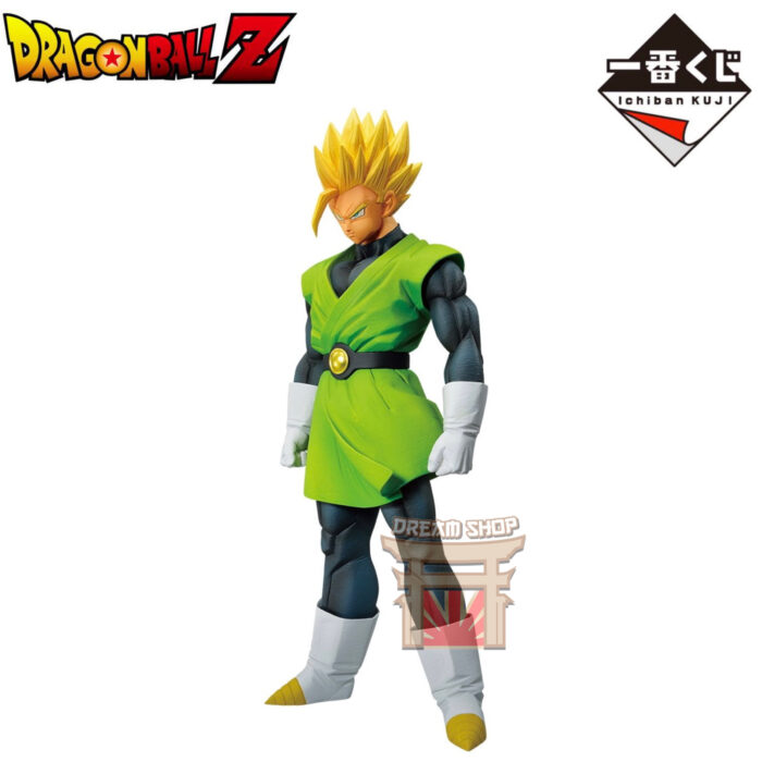 Son Gohan Dragon Ball Clash!! Battle For Space Ichiban Kuji Prize A
