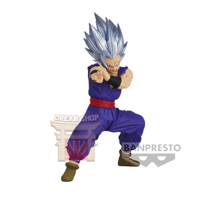 Son Gohan Dragon Ball Super Super Hero Blood Of Saiyans Special XIV
